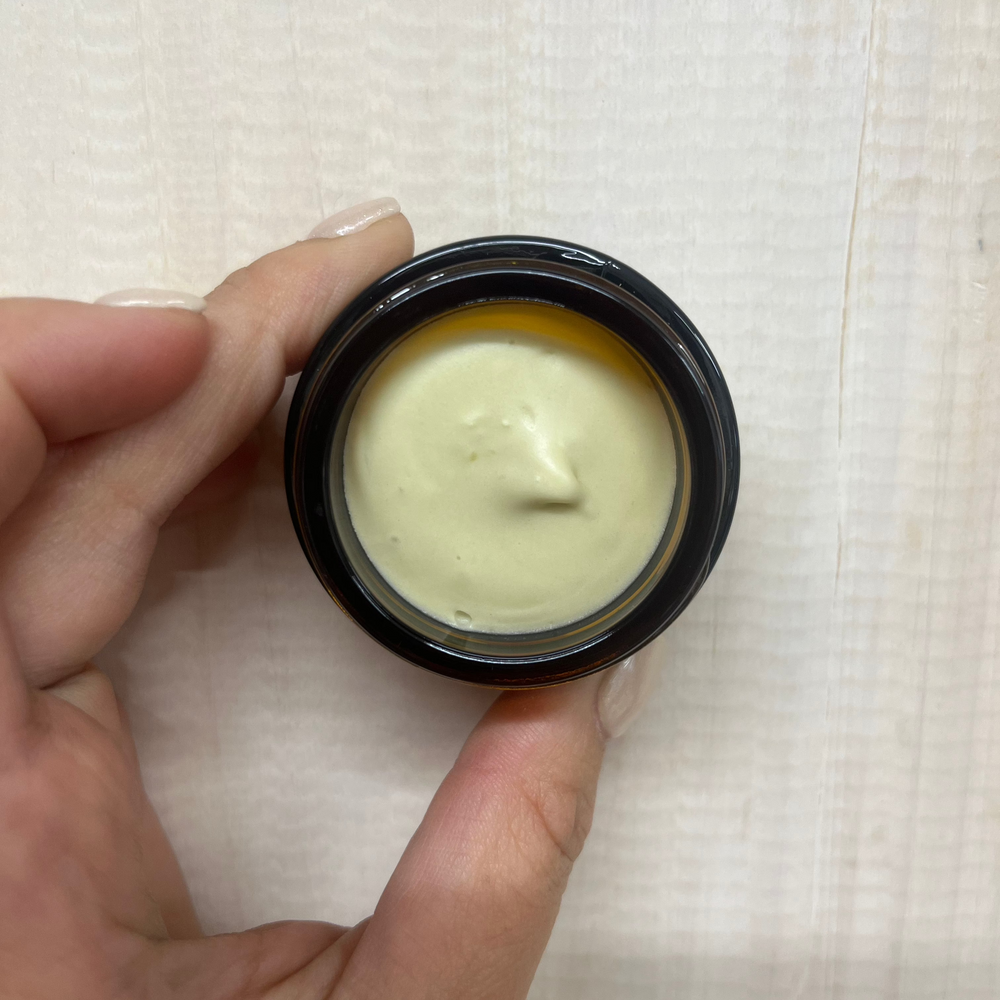 Tallow Eye Cream